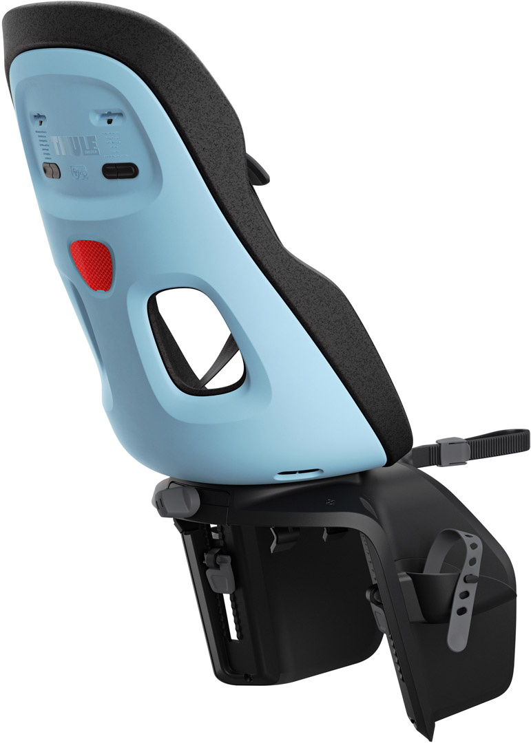 Дитяче крісло Thule Yepp Nexxt 2 Maxi RM (Aquamarine) (TH 12080234) - 3 - Robinzon.ua