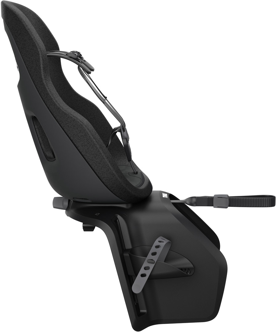Детское кресло Thule Yepp Nexxt 2 Maxi RM (Midnight Black) (TH 12080231) - 2 - Robinzon.ua
