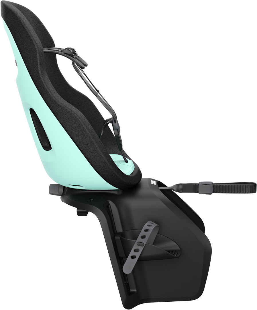 Детское кресло Thule Yepp Nexxt 2 Maxi RM (Mint Green) (TH 12080235) - 2 - Robinzon.ua