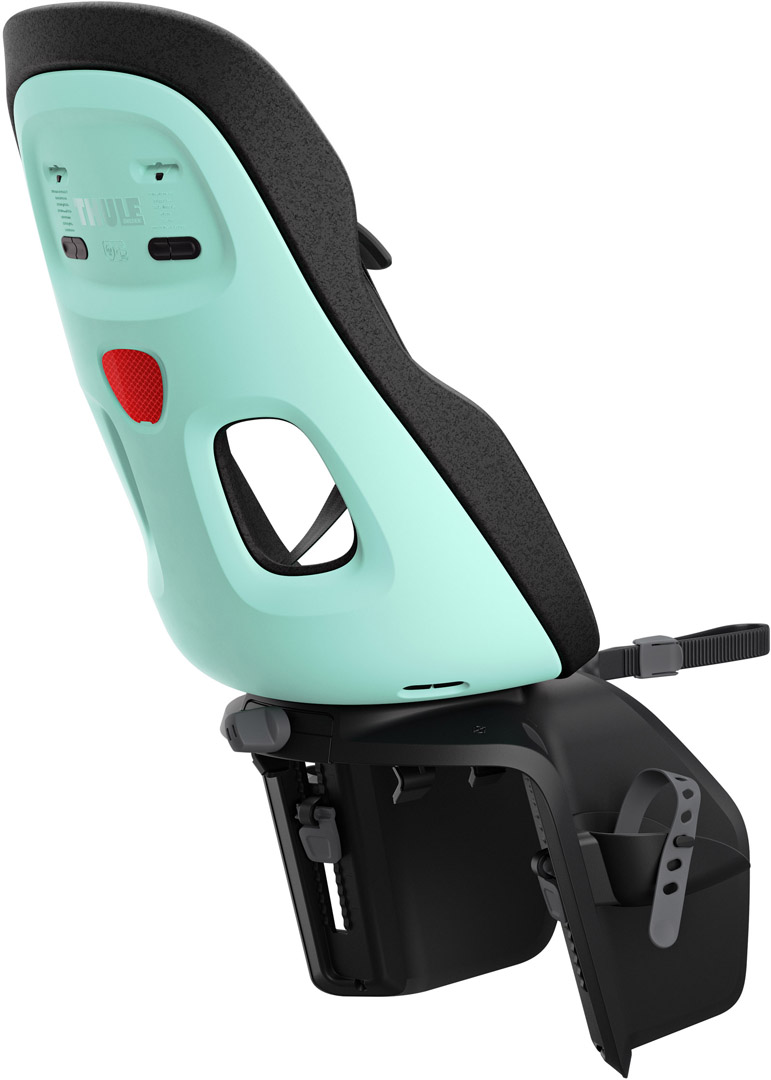 Детское кресло Thule Yepp Nexxt 2 Maxi RM (Mint Green) (TH 12080235) - 3 - Robinzon.ua