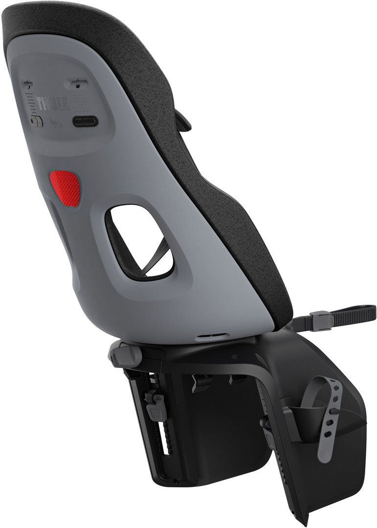 Дитяче крісло Thule Yepp Nexxt 2 Maxi RM (Monument) (TH 12080232) - 3 - Robinzon.ua