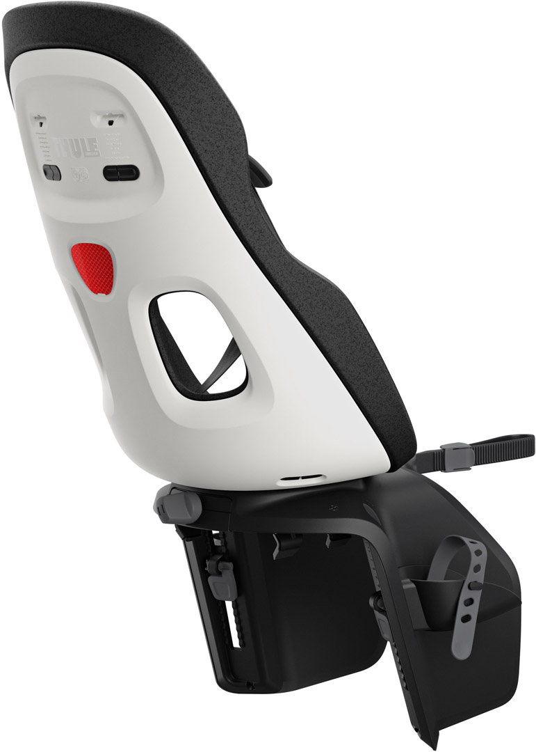 Дитяче крісло Thule Yepp Nexxt 2 Maxi RM (Snow White) (TH 12080233) - 3 - Robinzon.ua