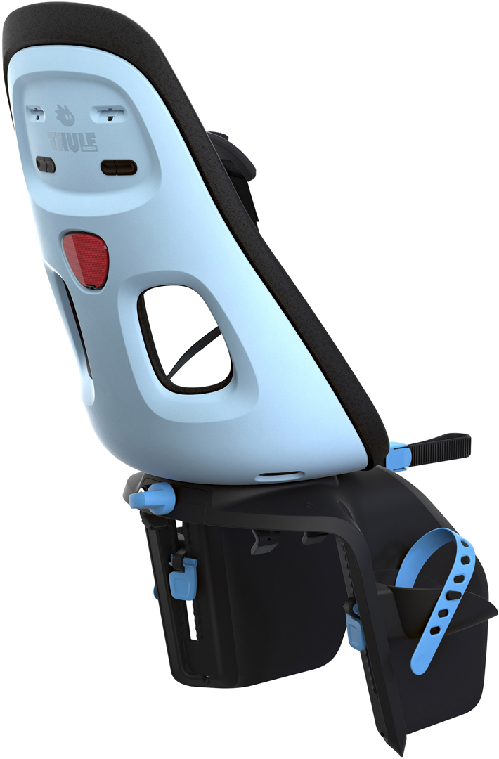 Дитяче крісло Thule Yepp Nexxt Maxi (Aquamarine) (TH 12080204) - 2 - Robinzon.ua