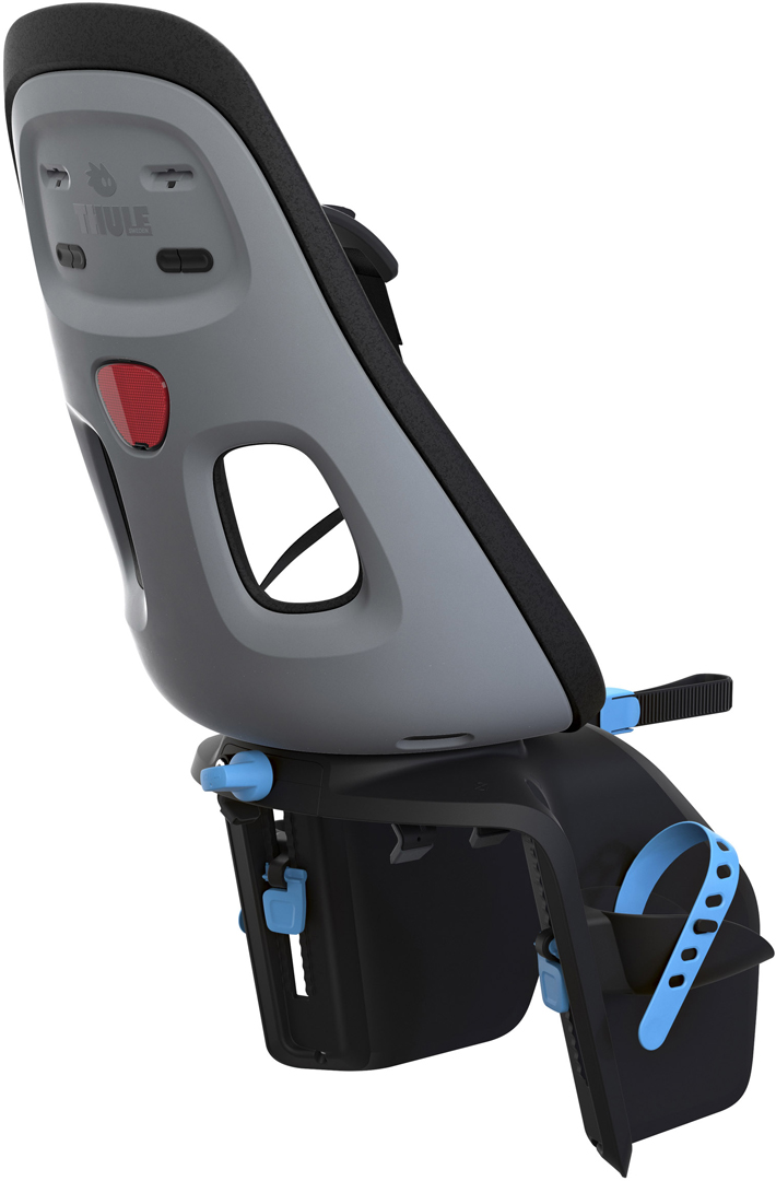 Детское кресло Thule Yepp Nexxt Maxi (Monument) (TH 12080202) - 2 - Robinzon.ua