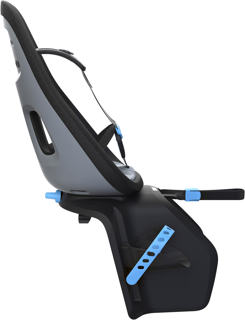 Детское кресло Thule Yepp Nexxt Maxi (Monument) (TH 12080202) - 3 - Robinzon.ua