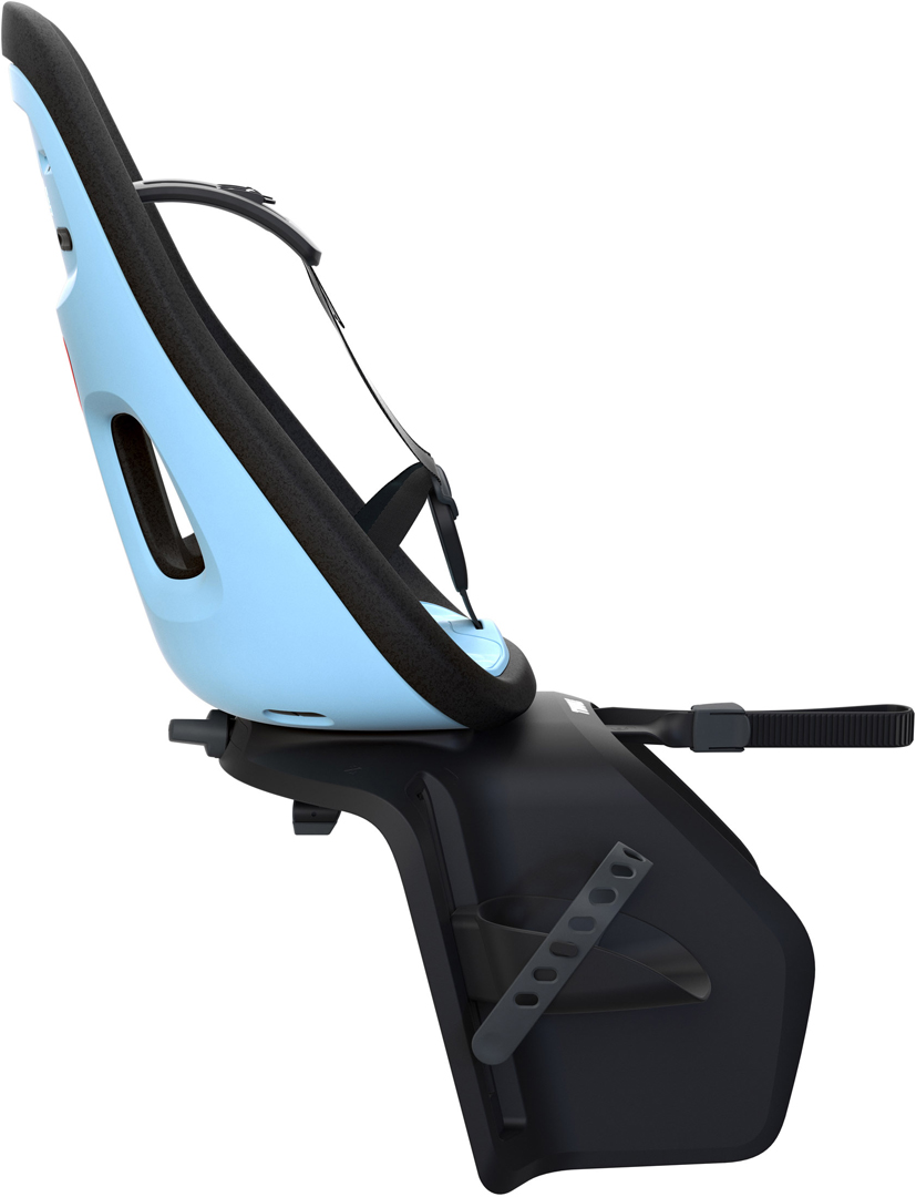 Дитяче крісло Thule Yepp Nexxt Maxi RM (Aquamarine) (TH 12080214) - 3 - Robinzon.ua
