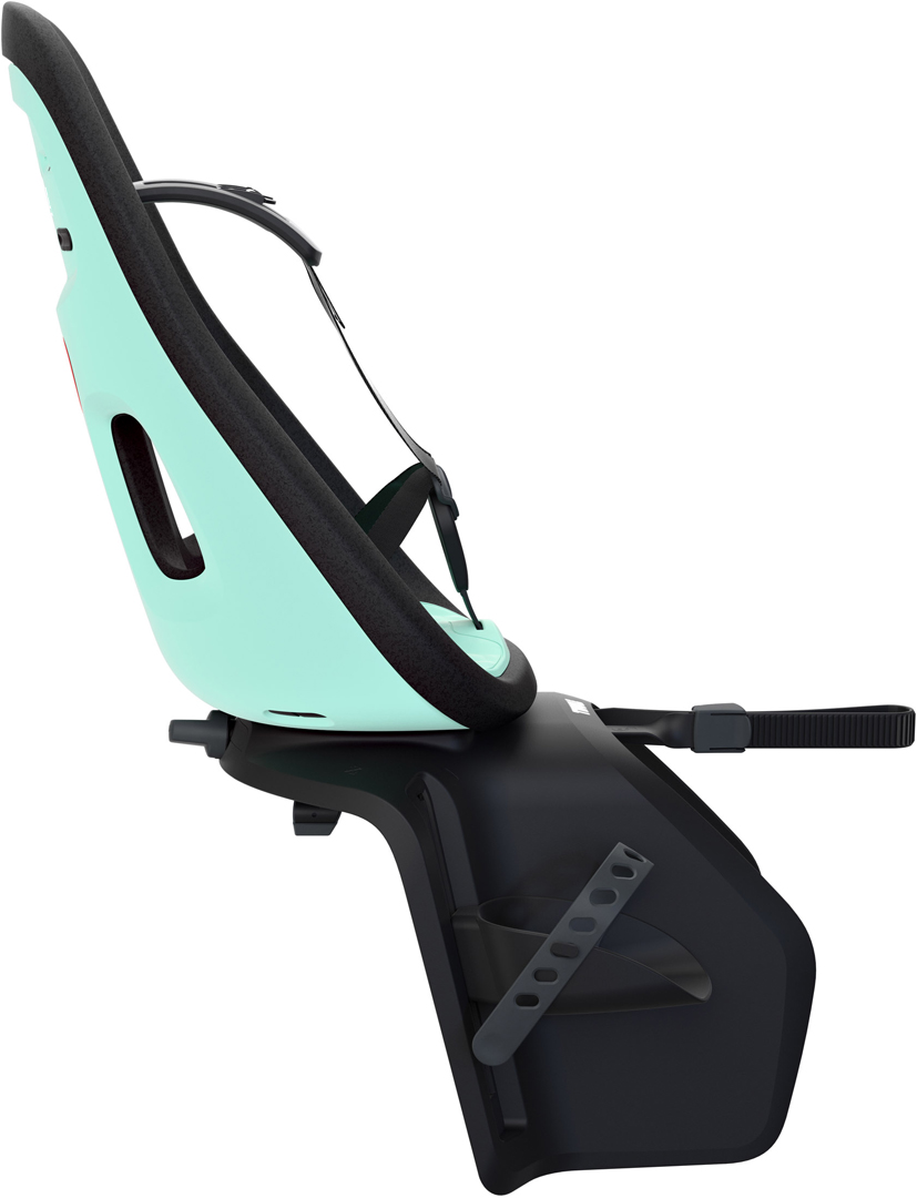 Дитяче крісло Thule Yepp Nexxt Maxi RM (Mint Green) (TH 12080215) - 3 - Robinzon.ua