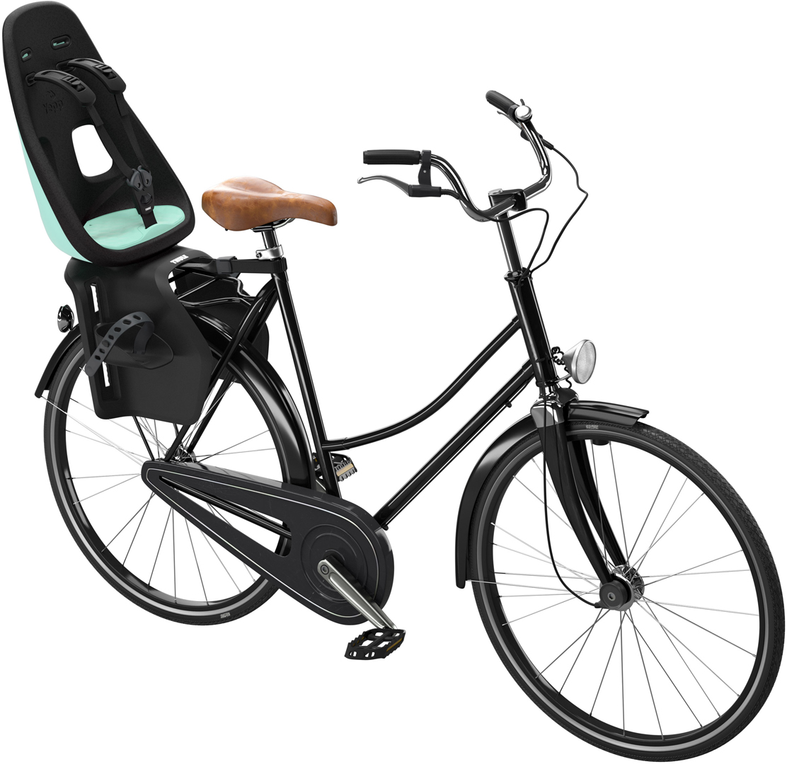 Дитяче крісло Thule Yepp Nexxt Maxi RM (Mint Green) (TH 12080215) - 1 - Robinzon.ua