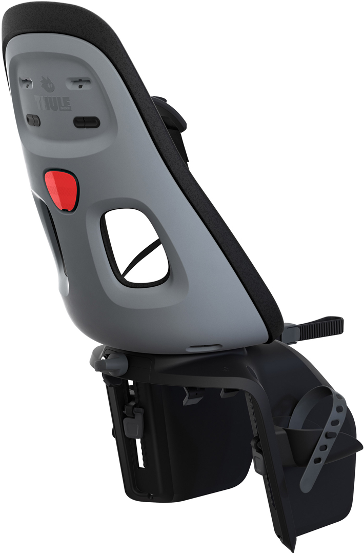 Дитяче крісло Thule Yepp Nexxt Maxi RM (Monument) (TH 12080212) - 2 - Robinzon.ua