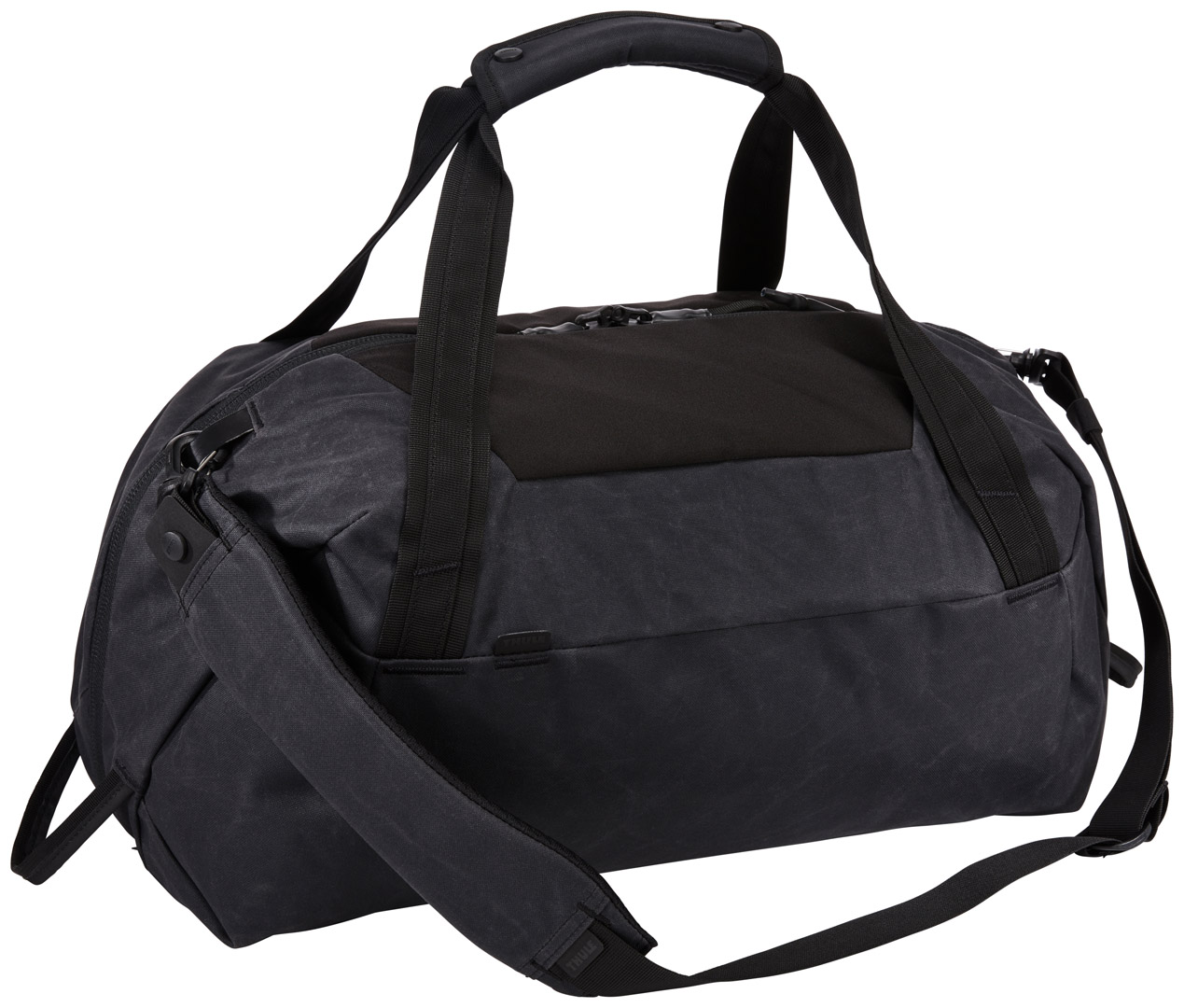 Дорожня сумка Thule Aion Duffel 35L (Black) (TH 3204725) - 1 - Robinzon.ua
