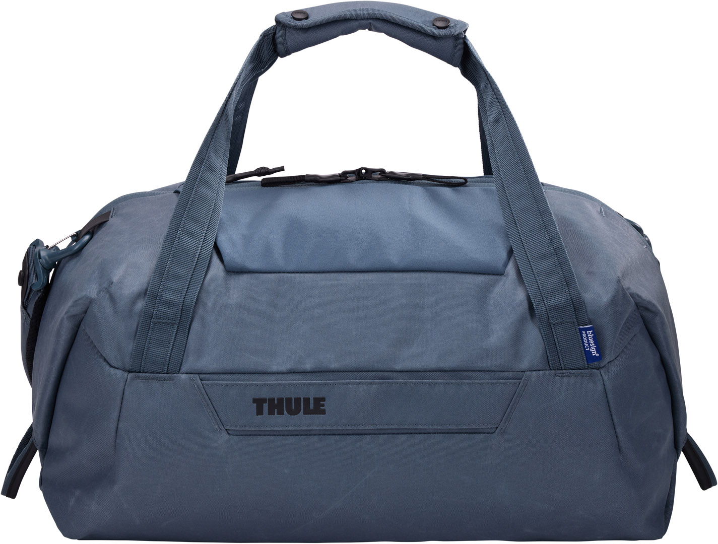 Дорожня сумка Thule Aion Duffel 35L (Dark Slate) (TH 3205021) - 1 - Robinzon.ua