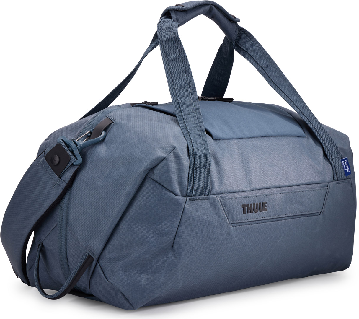 Дорожня сумка Thule Aion Duffel 35L (Dark Slate) (TH 3205021) - Robinzon.ua