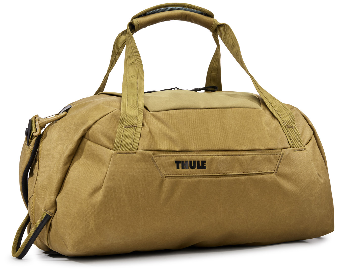 Дорожня сумка Thule Aion Duffel 35L (Nutria) (TH 3204726) - Robinzon.ua