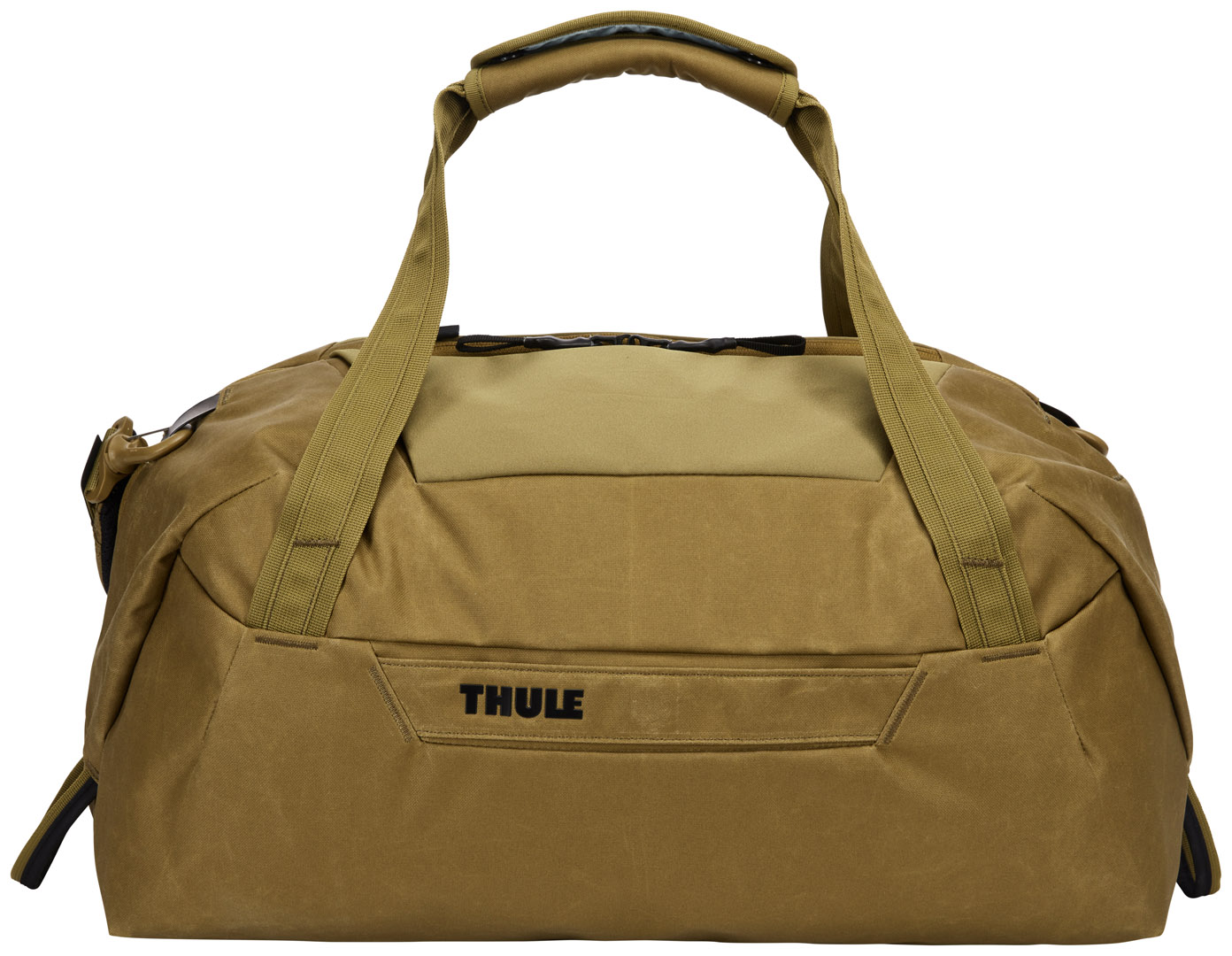 Дорожня сумка Thule Aion Duffel 35L (Nutria) (TH 3204726) - 2 - Robinzon.ua