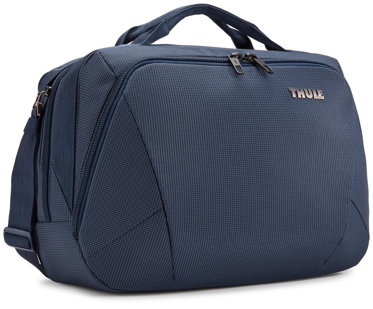 Дорожня сумка Thule Crossover 2 Boarding Bag (Dress Blue) (TH 3204057) - Robinzon.ua