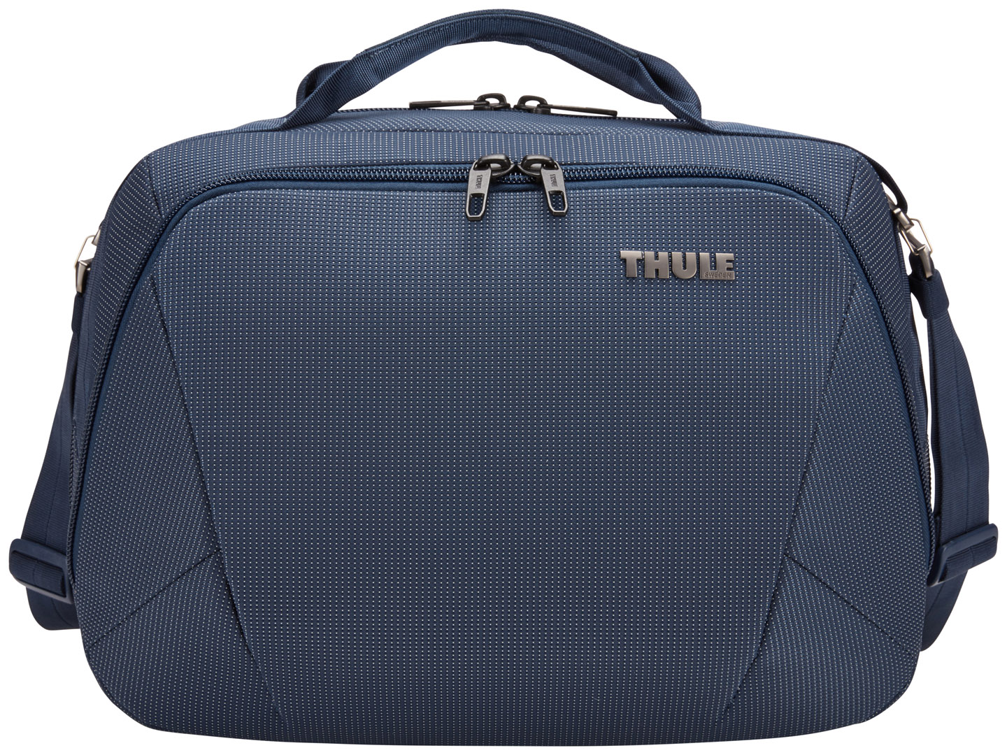 Дорожня сумка Thule Crossover 2 Boarding Bag (Dress Blue) (TH 3204057) - 1 - Robinzon.ua