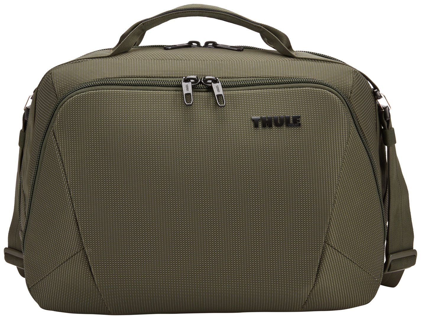 Дорожня сумка Thule Crossover 2 Boarding Bag (Forest Night) (TH 3204058) - 1 - Robinzon.ua