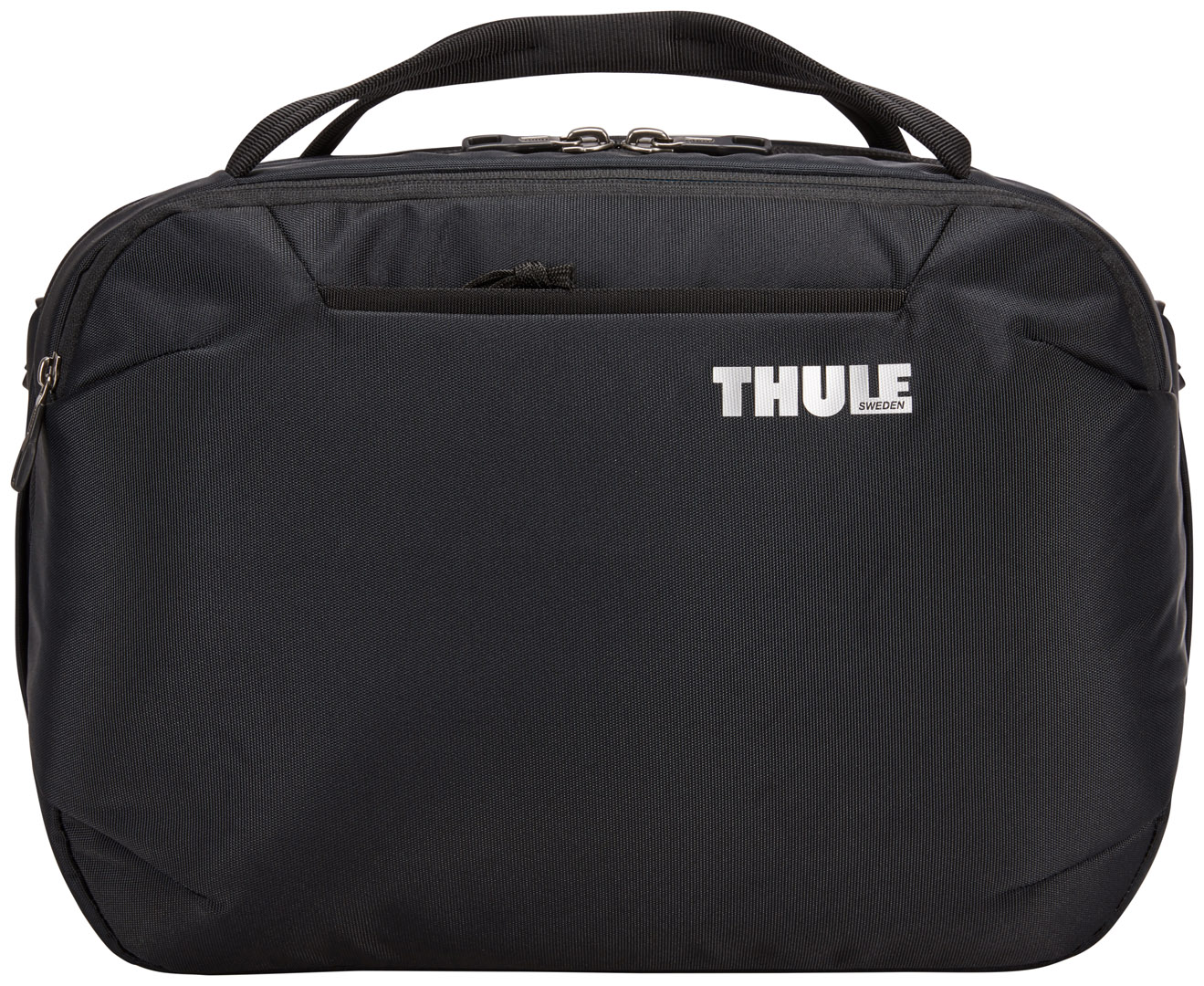 Дорожня сумка Thule Subterra Boarding Bag (Black) (TH 3203912) - 1 - Robinzon.ua