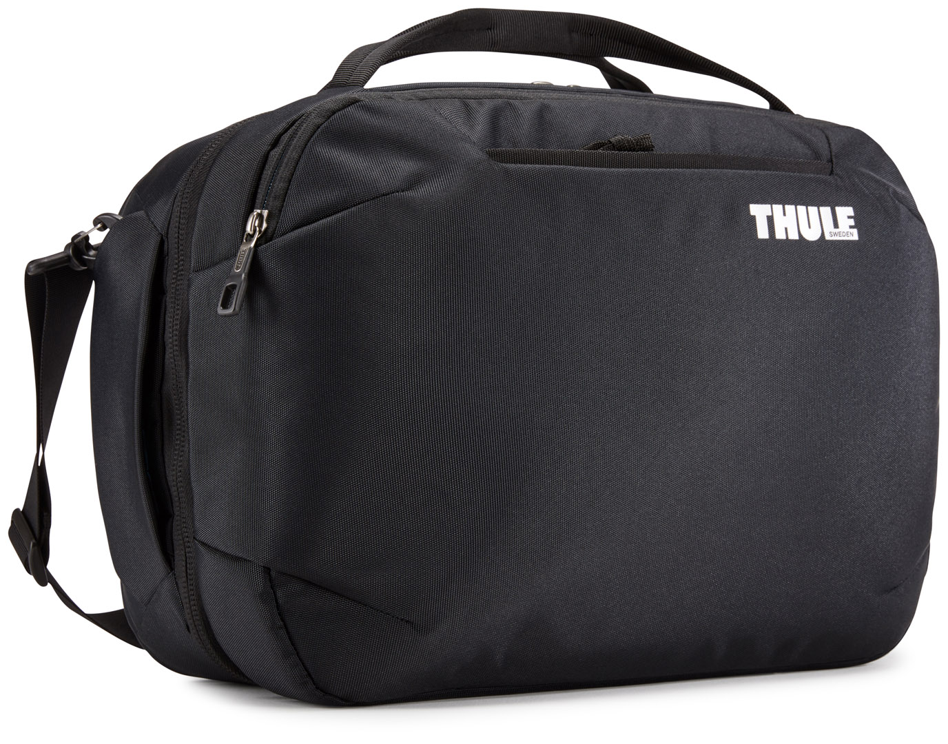 Дорожня сумка Thule Subterra Boarding Bag (Black) (TH 3203912) - Robinzon.ua