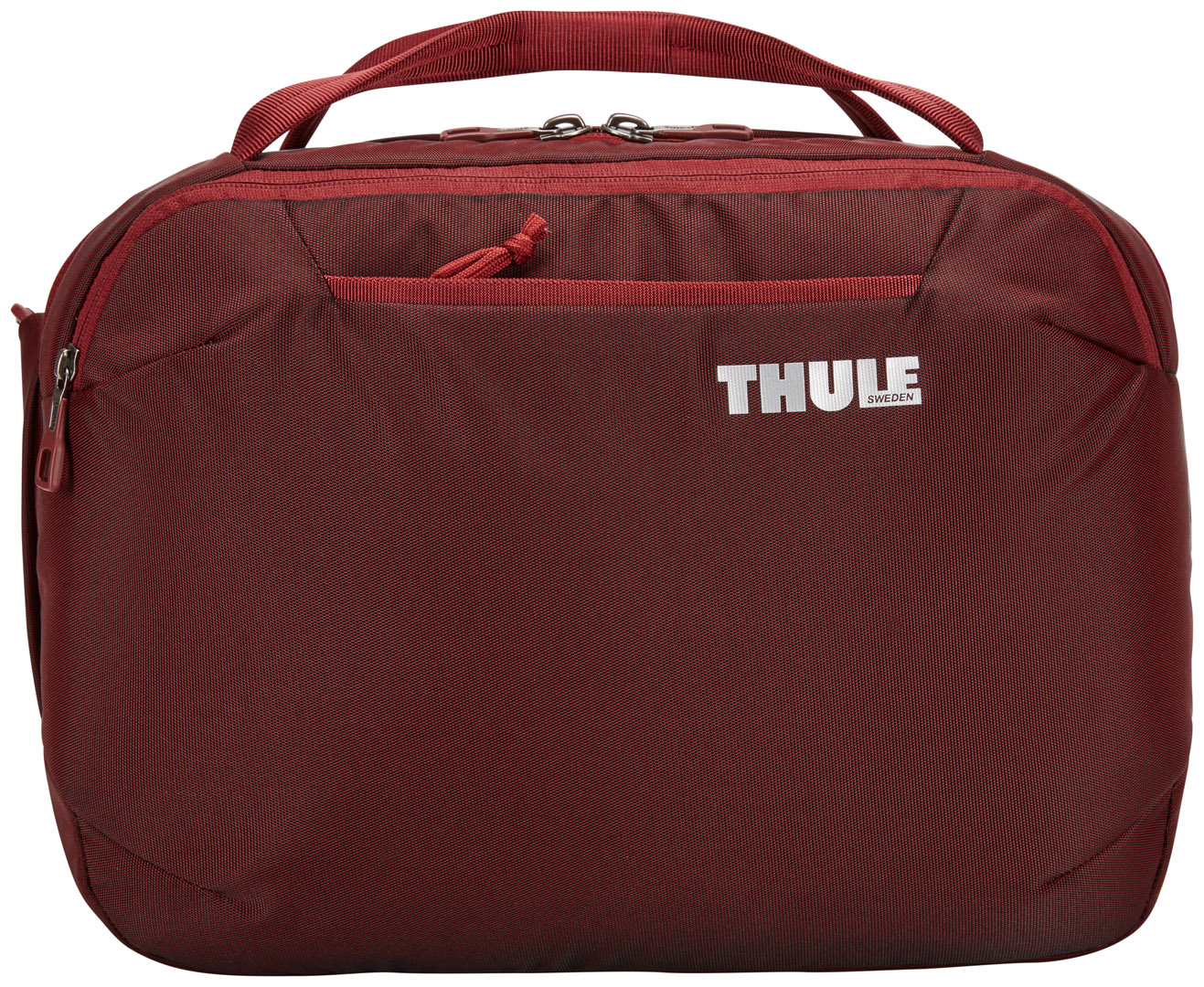 Дорожня сумка Thule Subterra Boarding Bag (Ember) (TH 3203914) - 1 - Robinzon.ua