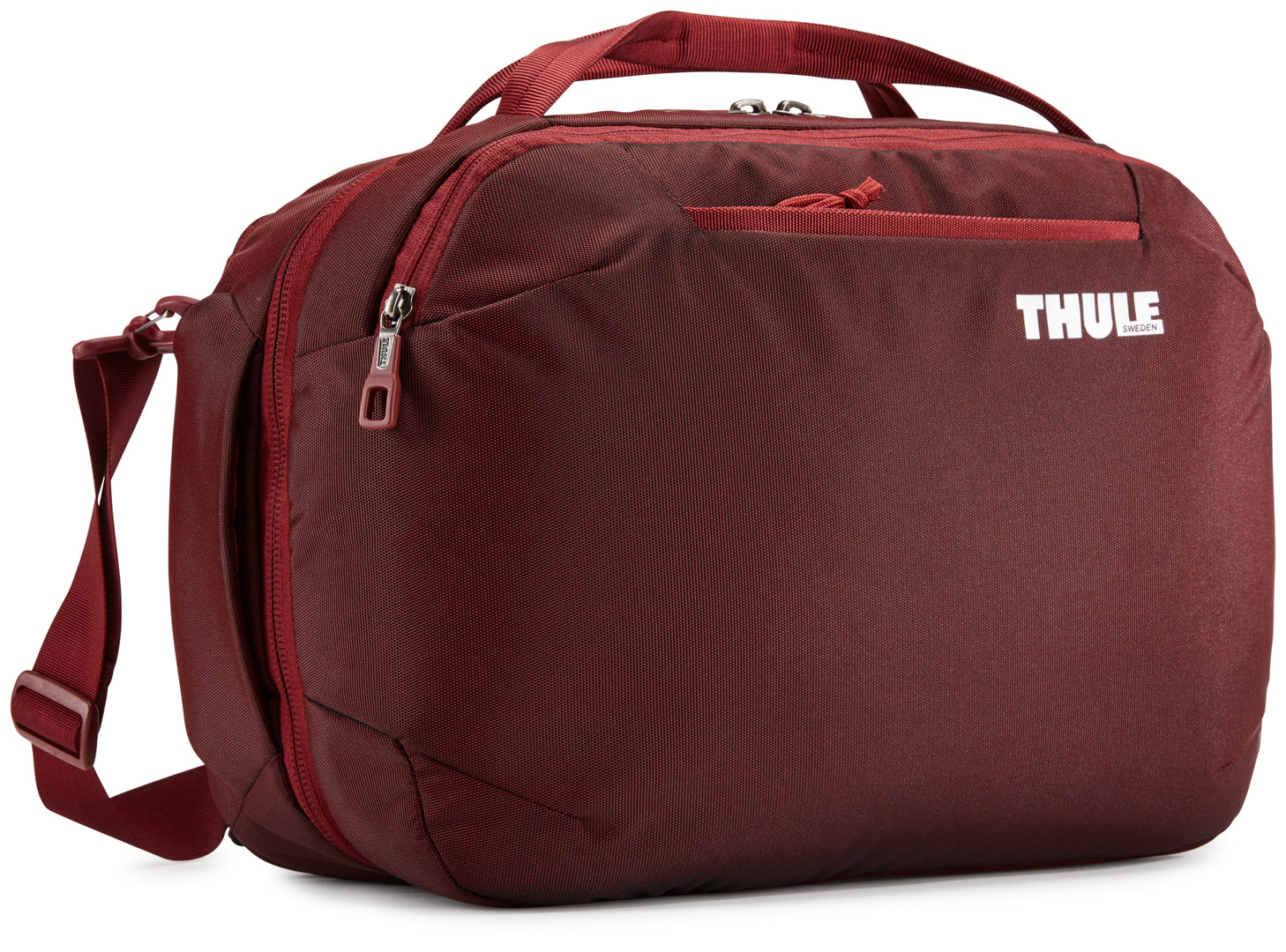 Дорожня сумка Thule Subterra Boarding Bag (Ember) (TH 3203914) - Robinzon.ua
