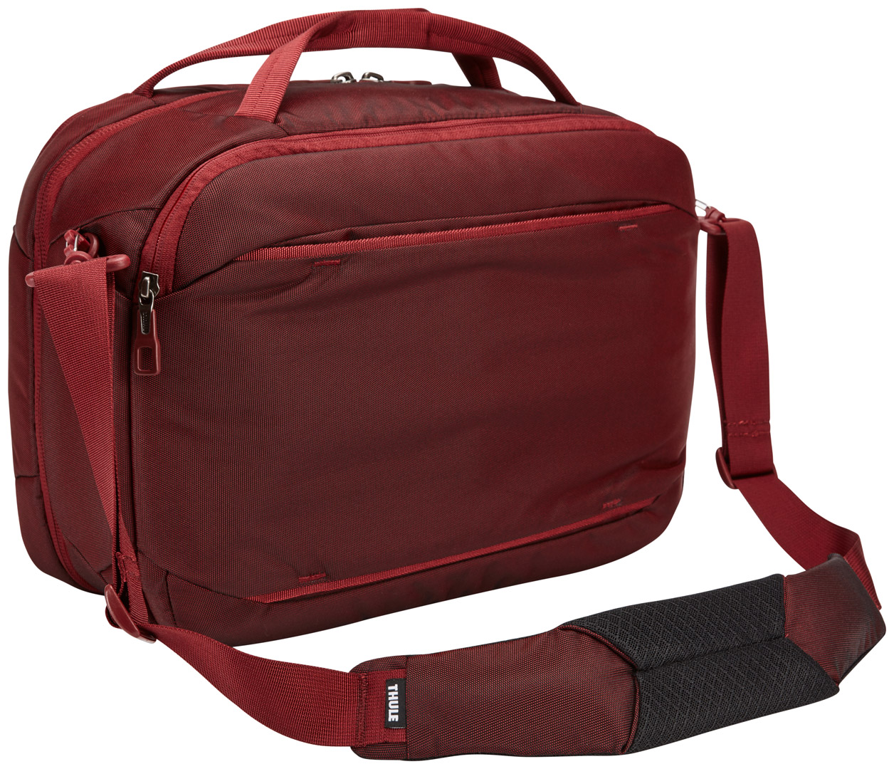 Дорожня сумка Thule Subterra Boarding Bag (Ember) (TH 3203914) - 2 - Robinzon.ua