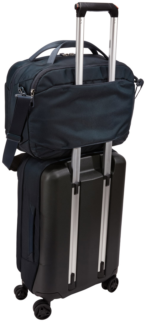 Дорожня сумка Thule Subterra Boarding Bag (Mineral) (TH 3203913) - 8 - Robinzon.ua