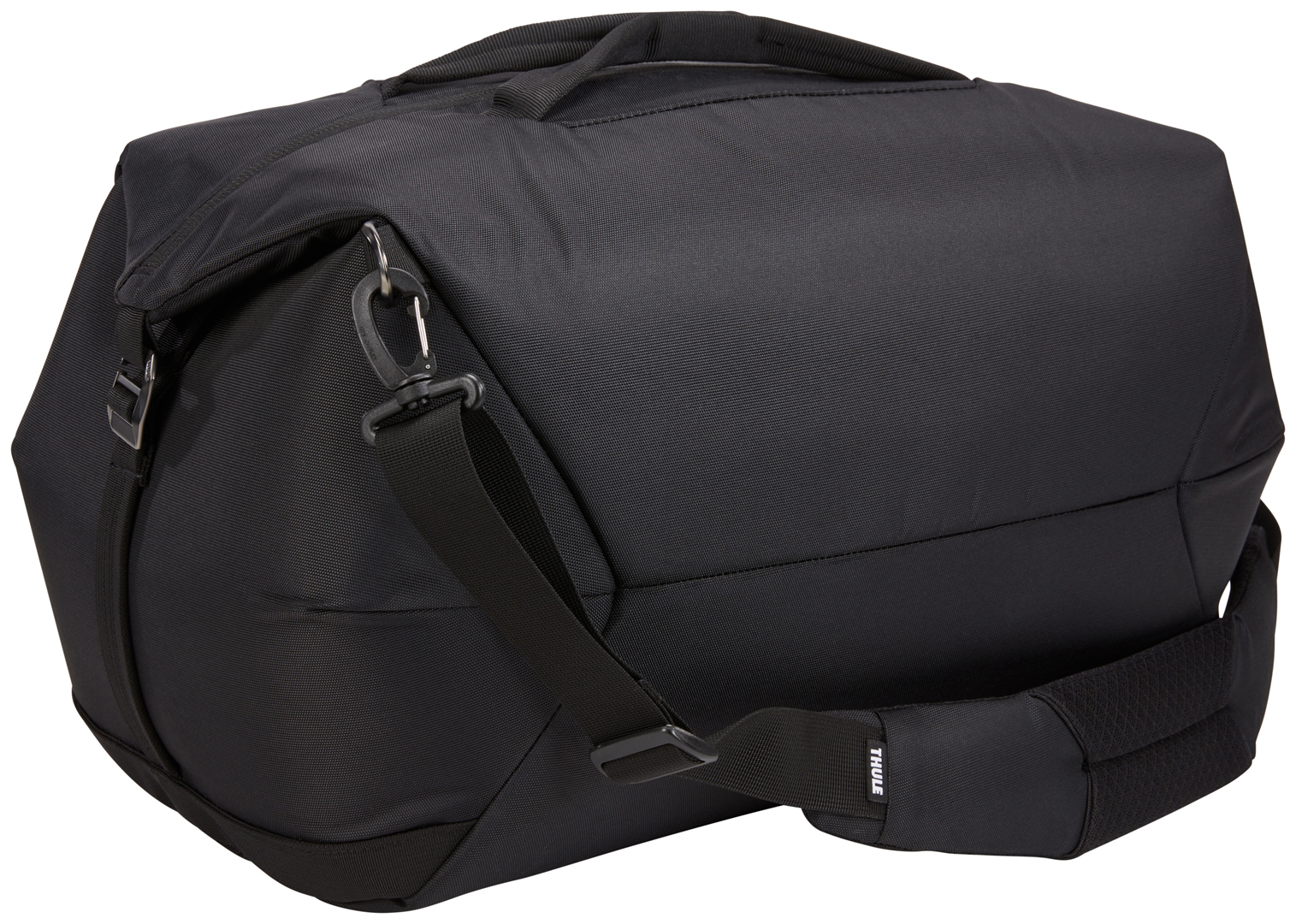 Дорожня сумка Thule Subterra Weekender Duffel 45L (Black) (TH 3204025) - 1 - Robinzon.ua