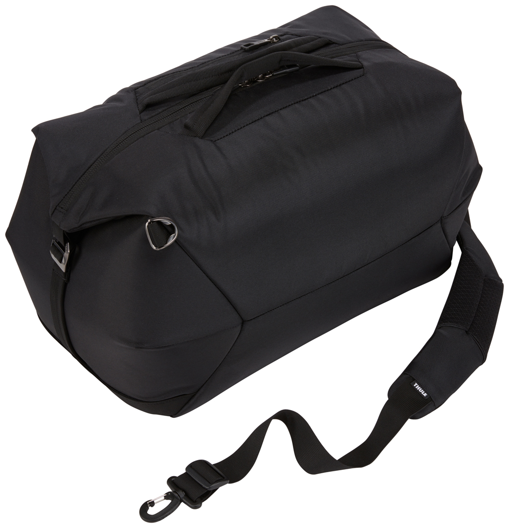 Дорожня сумка Thule Subterra Weekender Duffel 45L (Black) (TH 3204025) - 6 - Robinzon.ua