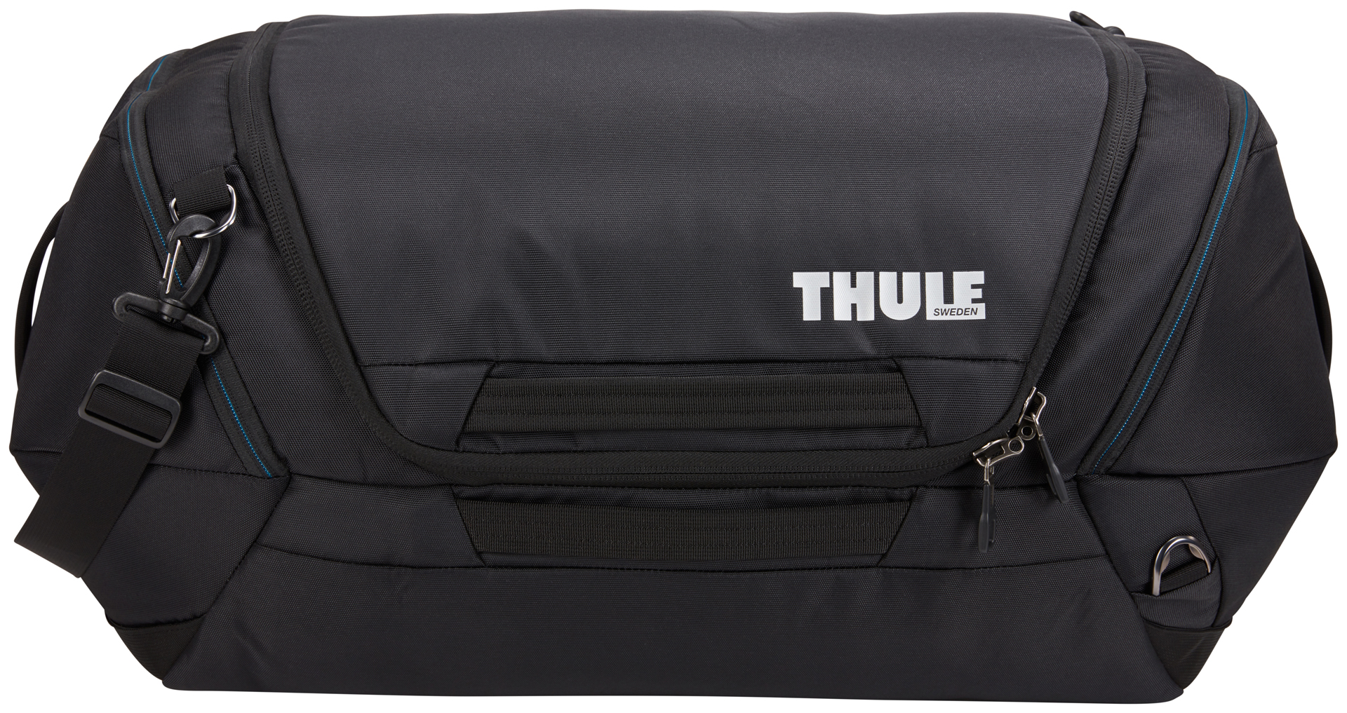 Дорожня сумка Thule Subterra Weekender Duffel 60L (Black) (TH 3204026) - 1 - Robinzon.ua