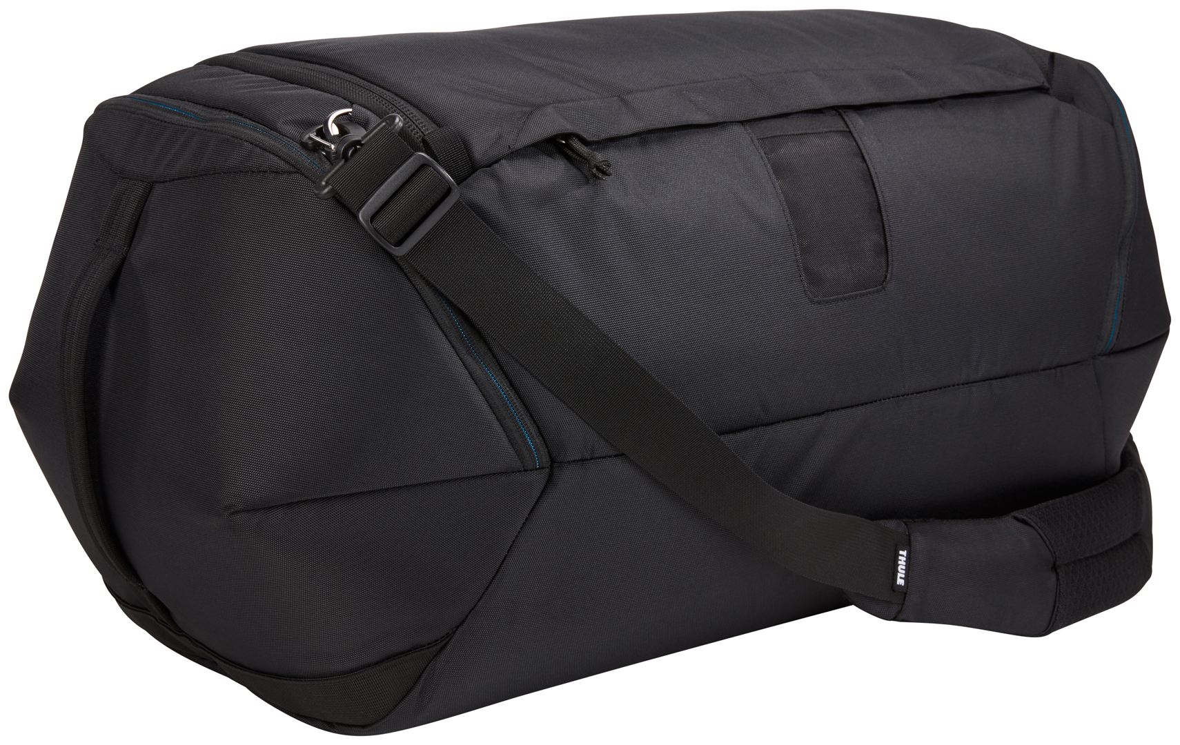 Дорожня сумка Thule Subterra Weekender Duffel 60L (Black) (TH 3204026) - 2 - Robinzon.ua