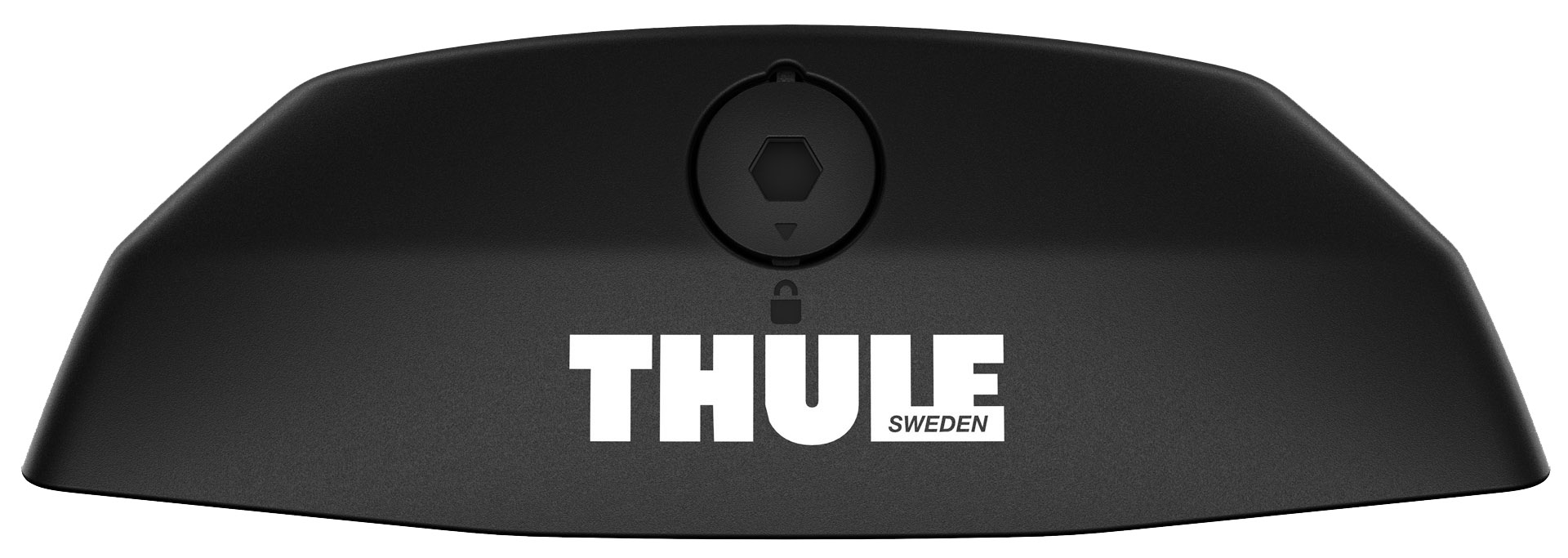 Заглушки штатного місця (4 шт.) Thule Fixpoint Kit Cover 7107 (TH 710750) - Robinzon.ua