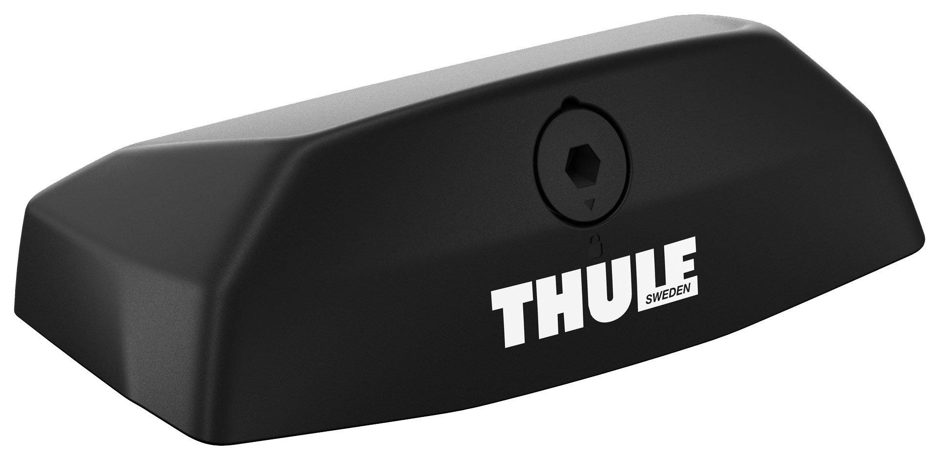 Заглушки штатного місця (4 шт.) Thule Fixpoint Kit Cover 7107 (TH 710750) - 1 - Robinzon.ua
