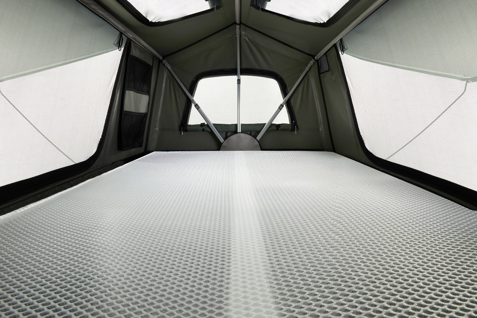 Захист від конденсації Thule Anti-Condensation Mat (Foothill) (TH 901873) - 2 - Robinzon.ua