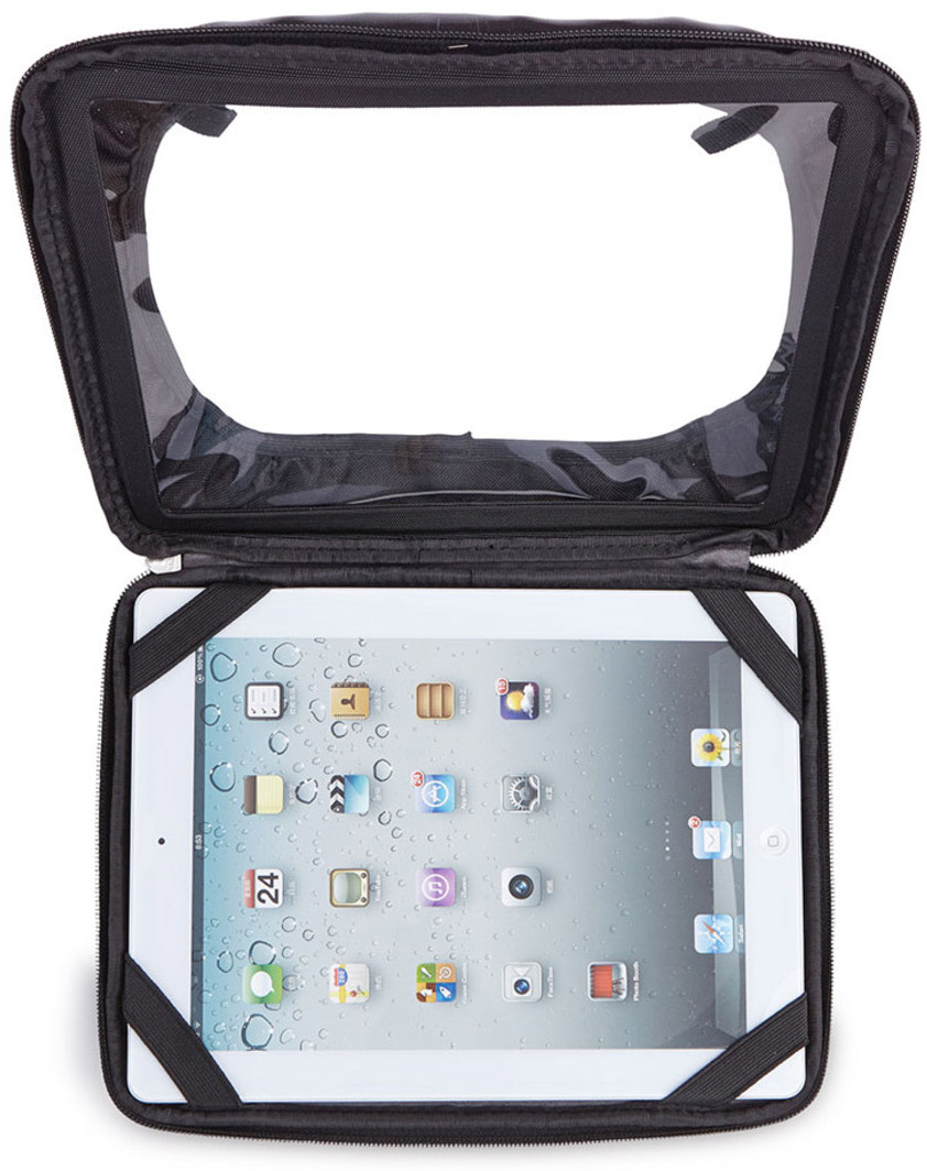 Карман для Ipad або карти Thule Pack &amp; Pedal iPad / Map Sleeve (TH 100014) - 1 - Robinzon.ua