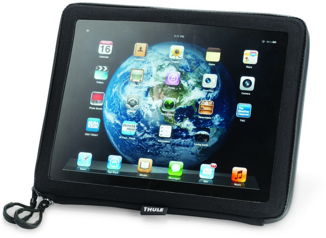 Карман для Ipad або карти Thule Pack &amp; Pedal iPad / Map Sleeve (TH 100014) - Robinzon.ua