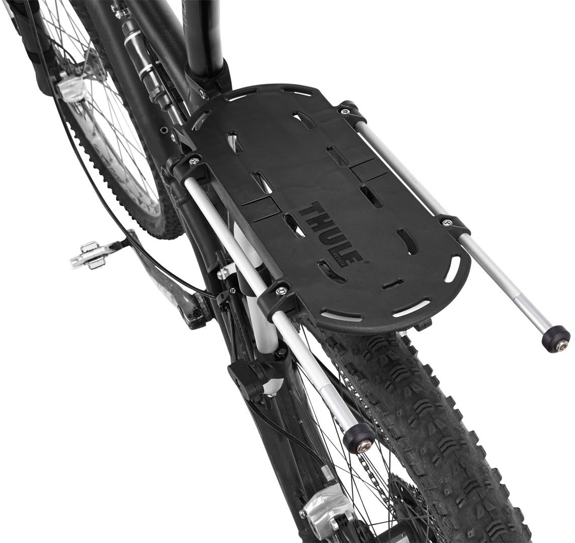 Комплект разширения Thule Pack &amp; Pedal Rail Extender Kit (TH 100044) - 2 - Robinzon.ua