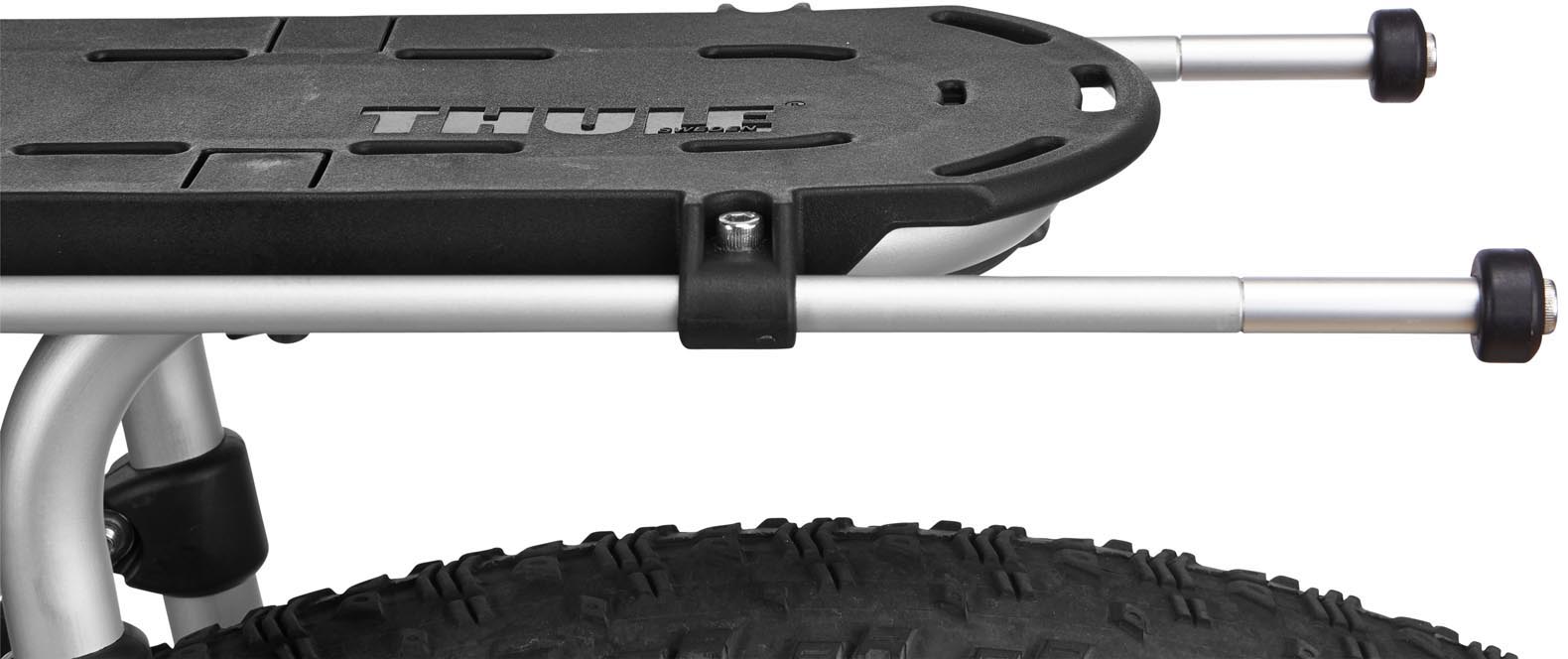 Комплект разширения Thule Pack &amp; Pedal Rail Extender Kit (TH 100044) - 1 - Robinzon.ua
