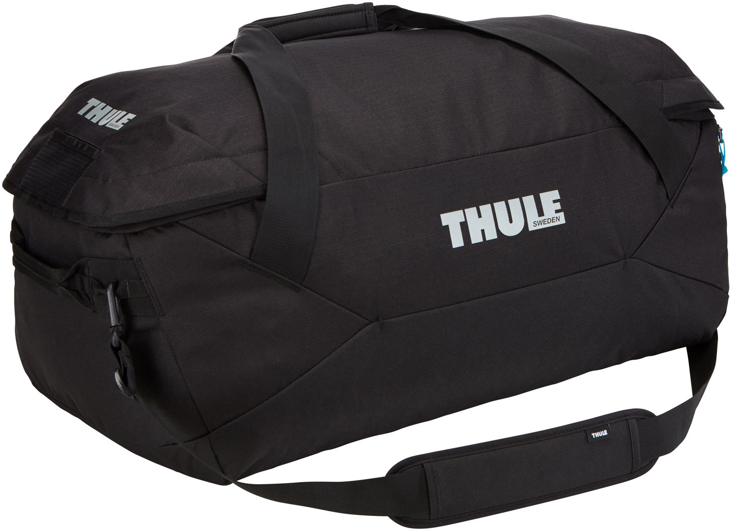 Комплект сумок в бокс Thule GoPack Set 8006 (TH 800603) - 1 - Robinzon.ua