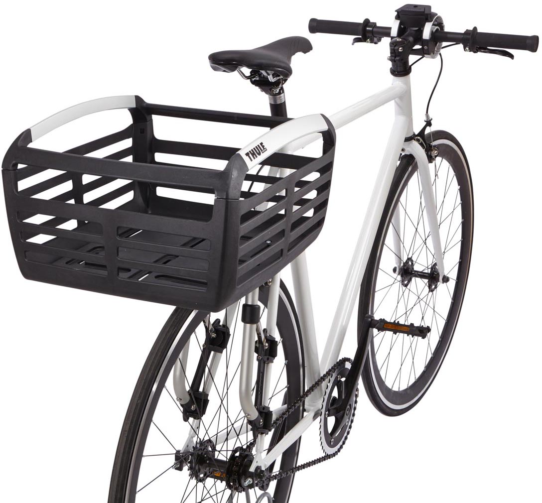 Корзина Thule Pack &amp; Pedal Basket (TH 100050) - 2 - Robinzon.ua