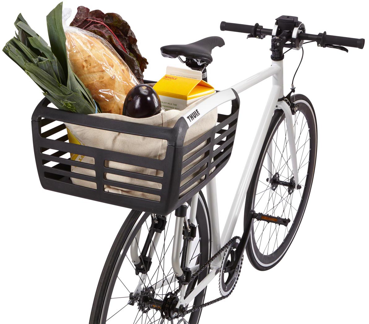 Корзина Thule Pack &amp; Pedal Basket (TH 100050) - 1 - Robinzon.ua