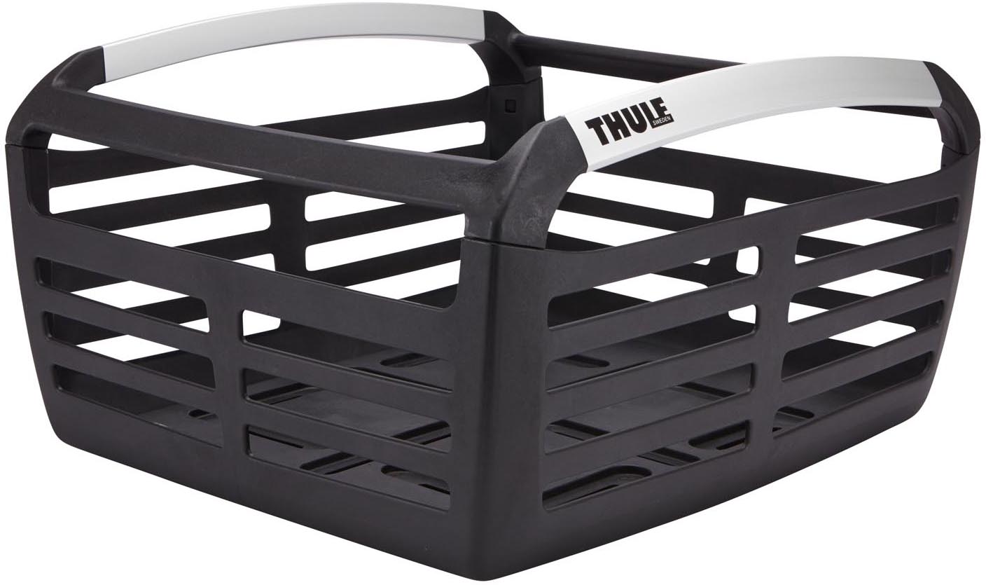 Корзина Thule Pack &amp; Pedal Basket (TH 100050) - Robinzon.ua