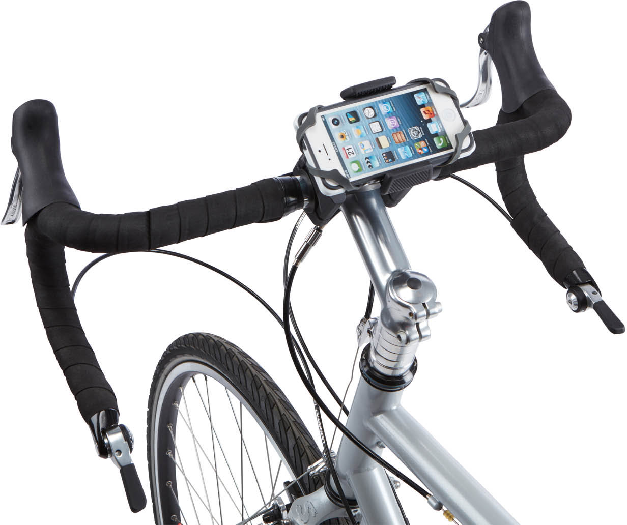 Крепление для смартфона Thule Smartphone Bike Mount (TH 100087) - 2 - Robinzon.ua