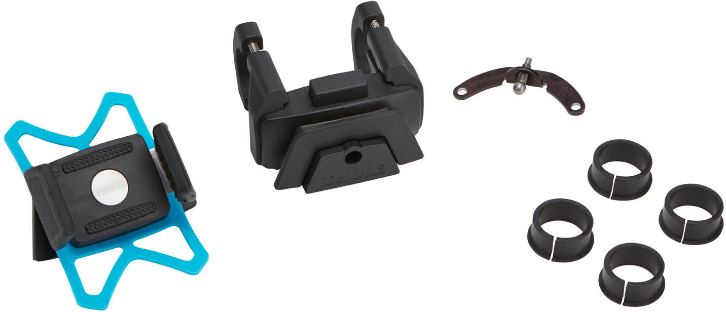 Крепление для смартфона Thule Smartphone Bike Mount (TH 100087) - 8 - Robinzon.ua