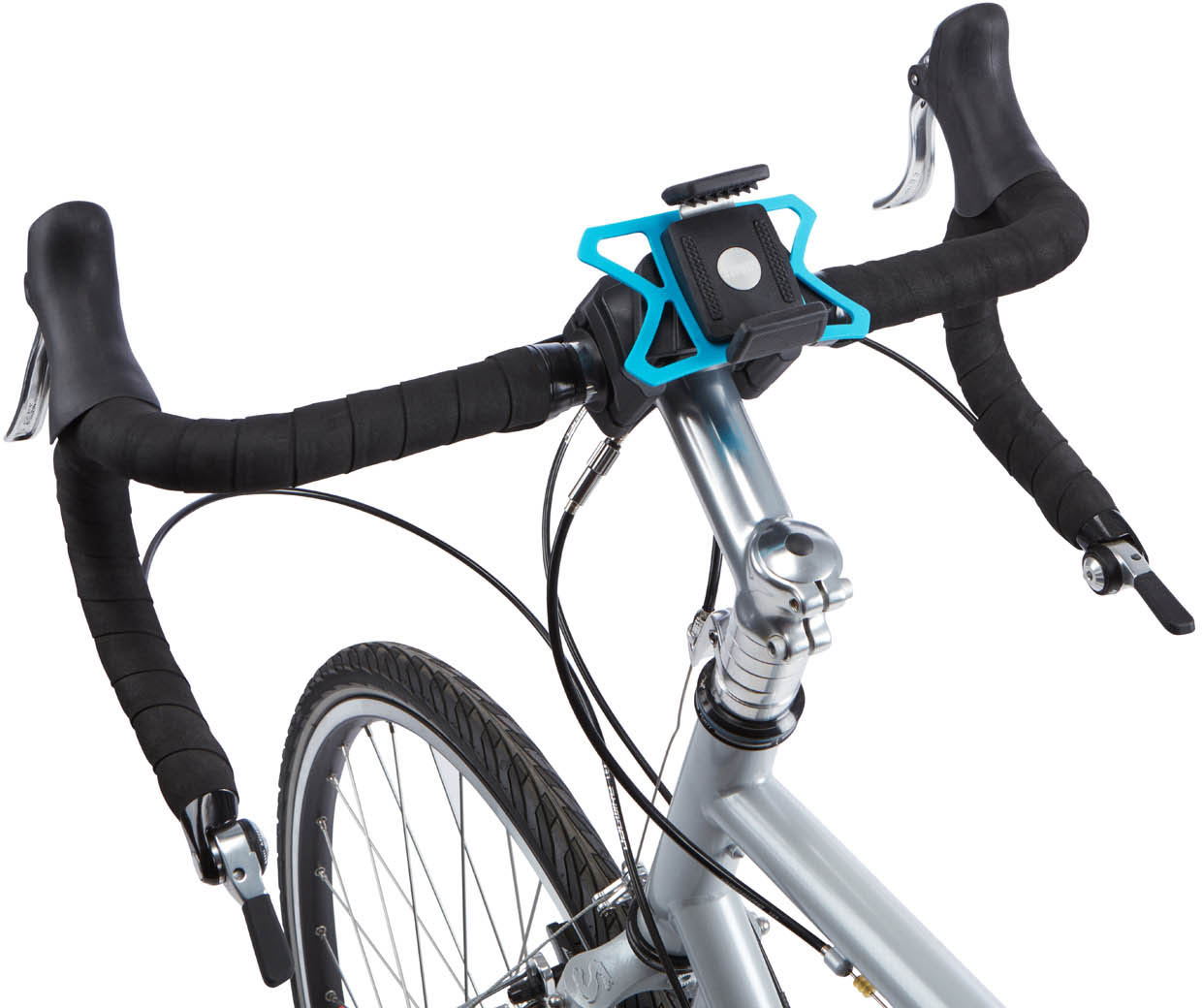 Крепление для смартфона Thule Smartphone Bike Mount (TH 100087) - 6 - Robinzon.ua