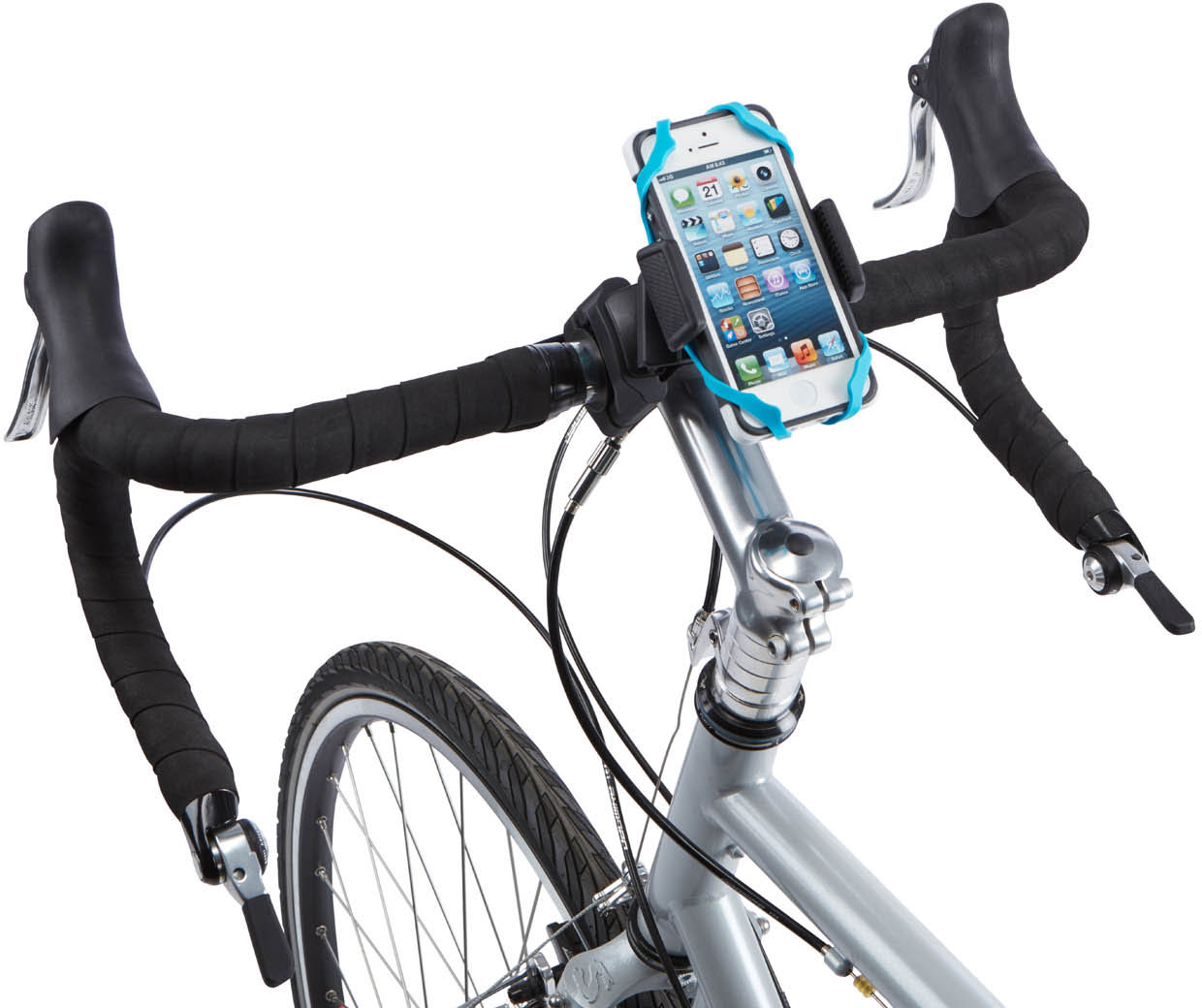 Крепление для смартфона Thule Smartphone Bike Mount (TH 100087) - 1 - Robinzon.ua