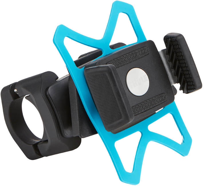 Кріплення для смартфона Thule Smartphone Bike Mount (TH 100087) - Robinzon.ua