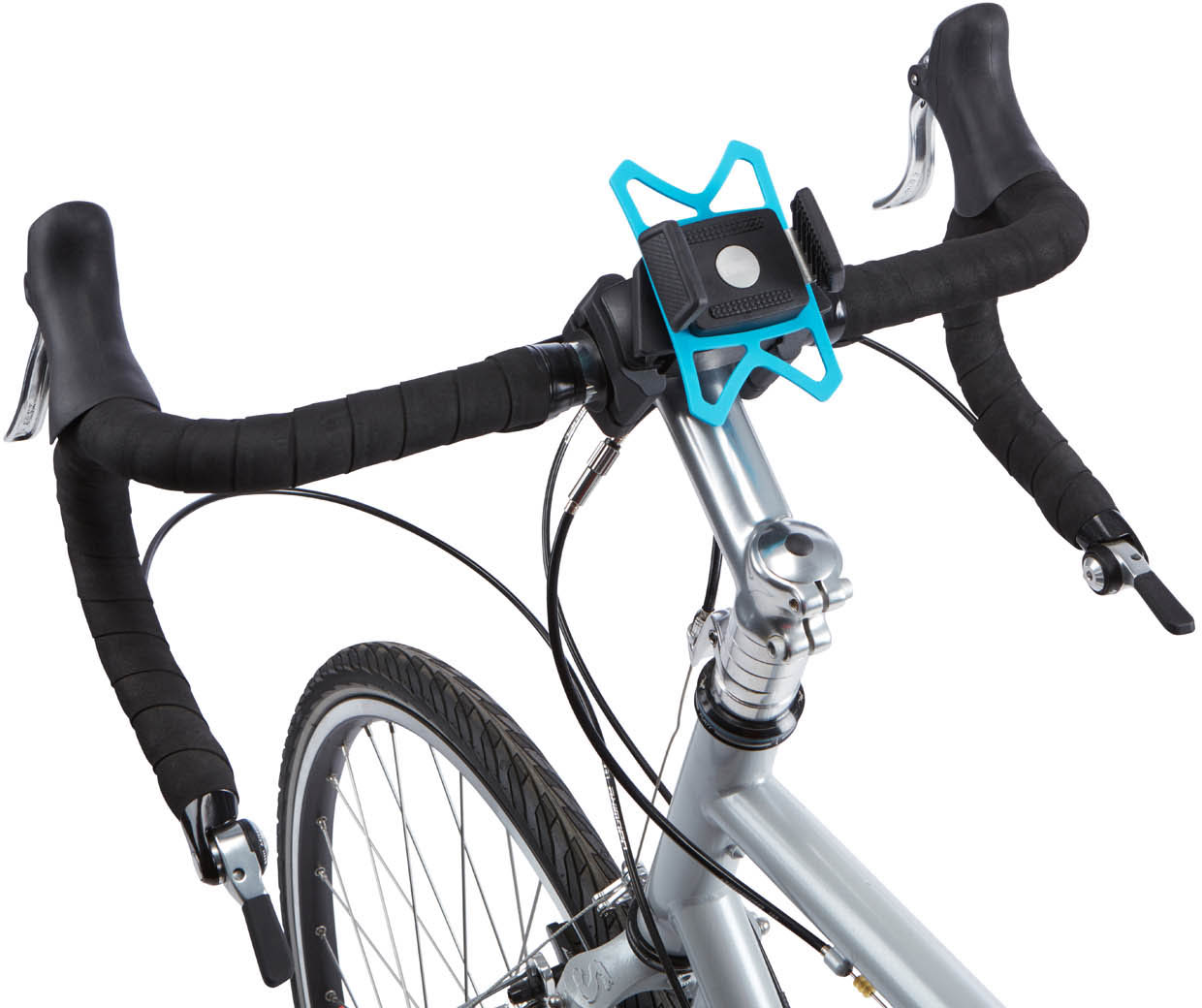 Крепление для смартфона Thule Smartphone Bike Mount (TH 100087) - 5 - Robinzon.ua