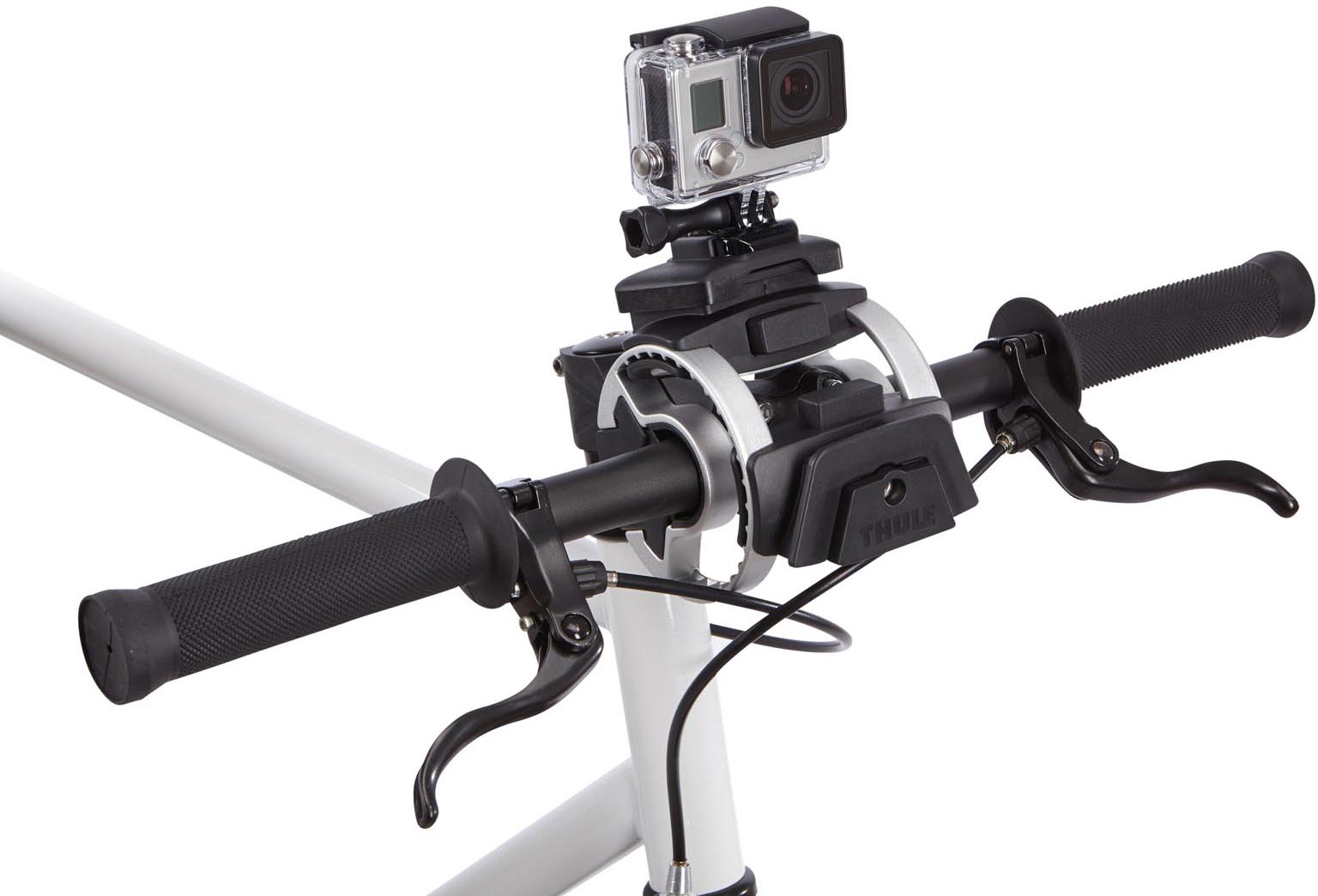 Кріплення екшн-камери Thule Pack &amp; Pedal Action Cam Mount (TH 100081) - 2 - Robinzon.ua