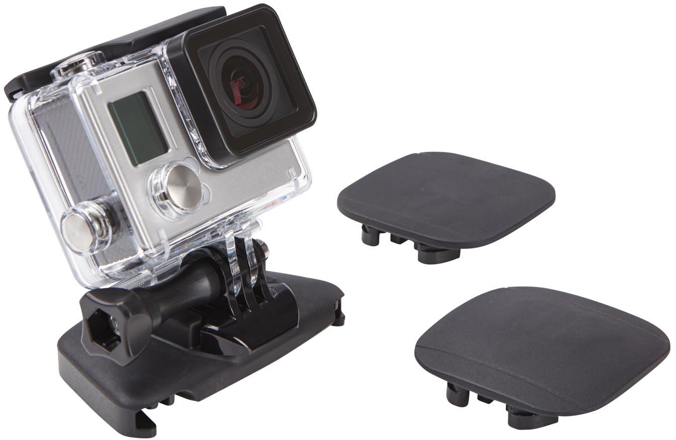 Кріплення екшн-камери Thule Pack &amp; Pedal Action Cam Mount (TH 100081) - Robinzon.ua